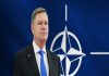 Klaus Iohannis, la aniversarea NATO: Articolul 5 e mai relevant ca oricând, dar România contribuie echitabil