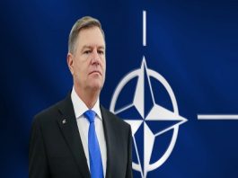 Klaus Iohannis, la aniversarea NATO: Articolul 5 e mai relevant ca oricând, dar România contribuie echitabil