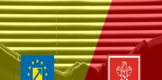 Lista completă a candidaților PSD-PNL la alegerile europarlamentare