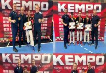 Kempo : Sportivii craioveni se intorc cu 6 medalii de la Nationalele de Kempo K1